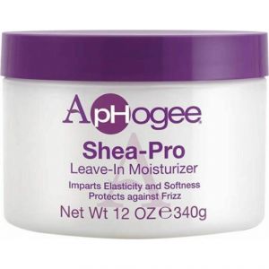ApHogee Shea Pro Leave-In Moisturizer 340g