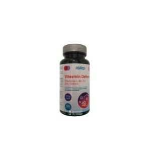 Sakai Vitexmin Defens 60caps