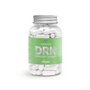 Vonderweid Drk Vegan 100caps