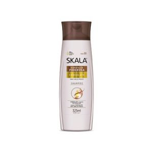 Skala Shampoing Chocolat 325ml