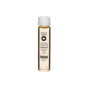 D-Revitalisation de la lotion capillaire