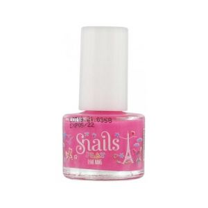 Snails Vernis à Ongles Enfant Disco Girl 7ml