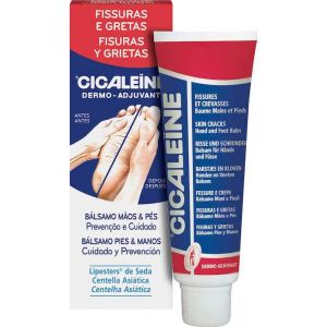 Akileine Cicaleine Cracks Cracks 50ml