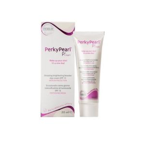 Synchroline Perkylpearl Crème Jour 50ml