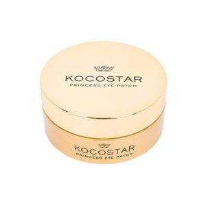 Kocostar Princess Eye Patch 60uds