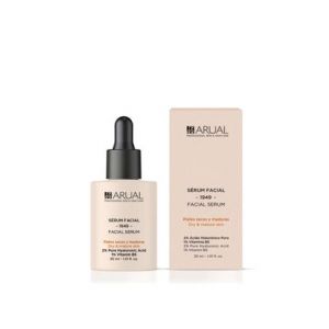 Arual Sérum Facial Pieles Secas & Maduras 30ml