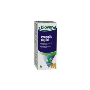 Biover Propolis Liquid 50 ml