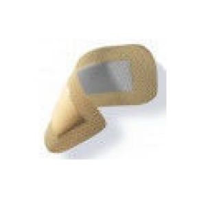 Molnlycke Health Care Mepilex Border EM Pansement 6X12cm 10