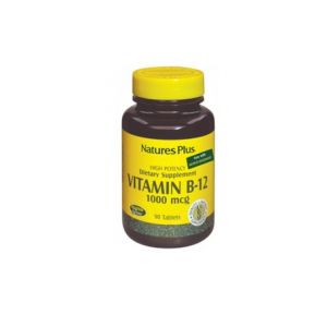 Vitamine B12 1000 Mcg