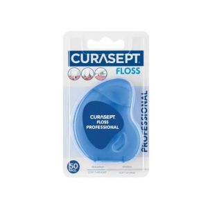 Curasept Professional Floss 50uts