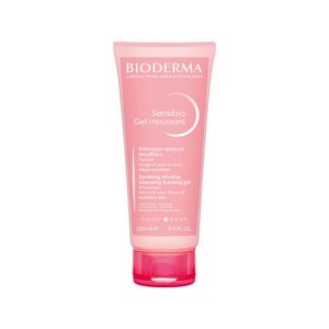 Bioderma Cr&eacute;aline Gel Moussant 100ml
