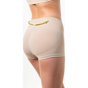 Anaissa Lidy Ceinture R&eacute;ducteur Fibre Emana Nude M 1ut