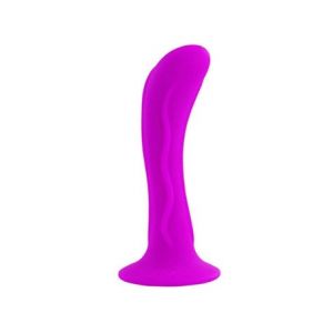 Baile Passion Strong Suction Plug Unisex 1ut