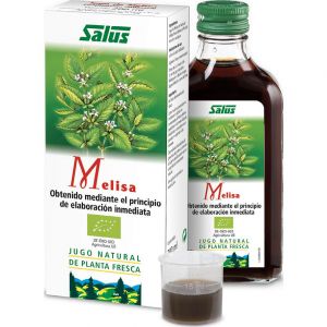 Salus Jus Melisse Bio 200ml