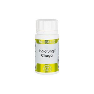 Holofungi Chaga 50caps