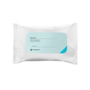 Lingettes nettoyantes Brava 3x15uds