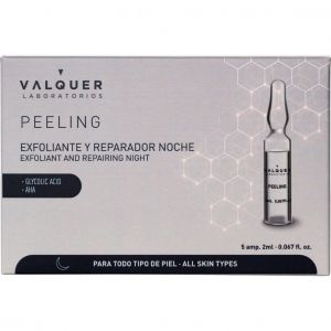 Valquer Peeling Ampollas 5x2ml