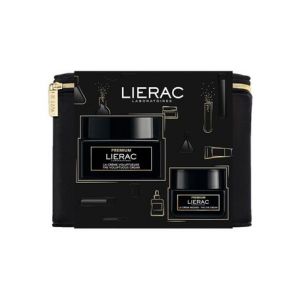 Lierac Premium Coffret N&ouml;el La Cr&egrave;me Voluptueuse