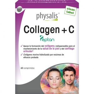 Physalis Collagen + C 60comp