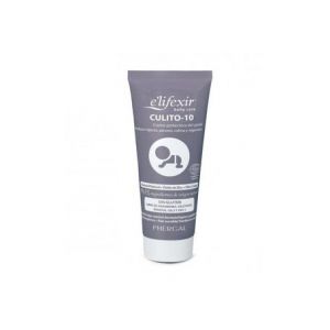 E'lifexir Baby Care Baby Bottom 10 Crème protectrice pour le change 2x75ml