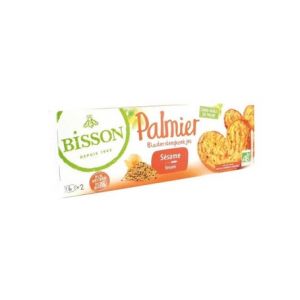 Bisson Palmera Sésamo Bio 100g