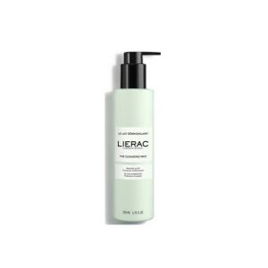 Lierac Le Lait Démaquillant 200ml