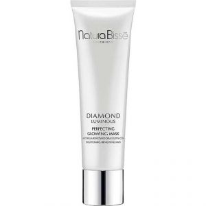 Natura Bisse Diamant Blanc Bisse Masque Lumineux 100ml