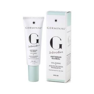 Germinal Intensitive Antiage Global Antiage 50 Ml