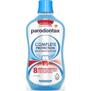 Parodontax Bain De Bouche 500ml