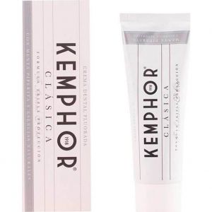 Kemphor Clasica Dentifrico 75ml