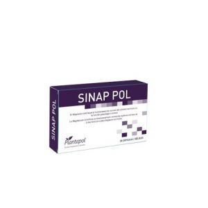 Plantapol Sinap Pol 30caps