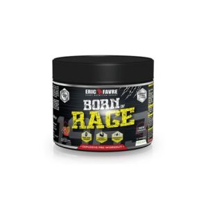 Eric Favre Born Of Rage Ultimate 250g