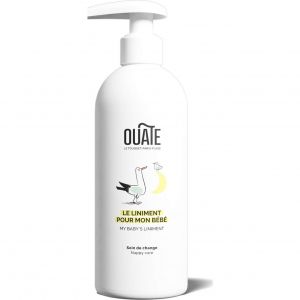 Ouate Gamme Bébé Le Liniment 300ml