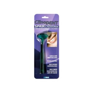 Fimo Spaik The Tongue Cleaner 1ut
