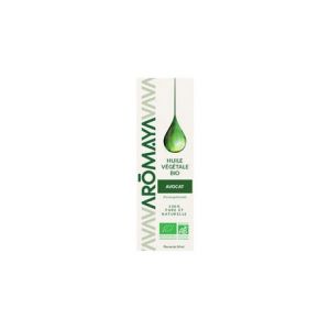 Aromaya Huile V&eacute;g&eacute;tale Avocat 50ml