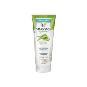 Pharmaprix Gel de Ducha de Aloe Vera 200ml