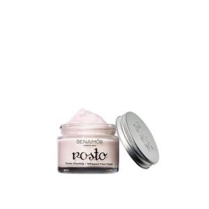 Benamor Crema Chantilly Hidratante Rostro 50ml