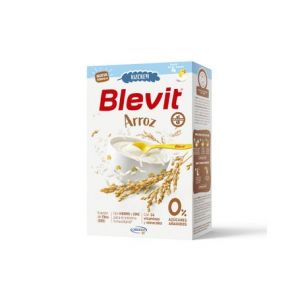 Blevit Crème Riz 225g