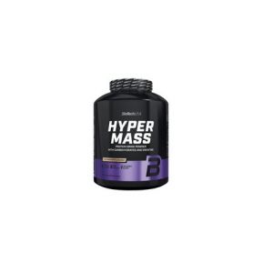 BioTech USA Hyper Mass Cookies&Cream 2270g