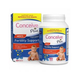 Sasmar Pharma Conceive Man 60caps