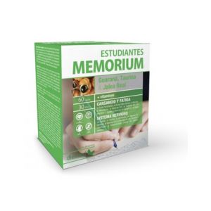 DietMed Memorium Étudiants 60caps