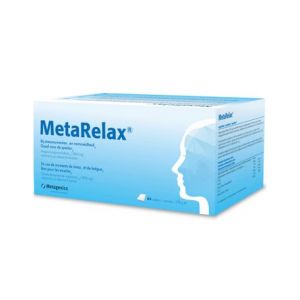 Metarelax Nouveau 84Bust