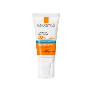 La Roche-Posay Anthelios UVMune 400 SPF50+ 50ml