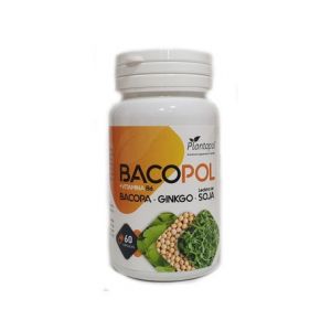 Plantapol Bacopol Vit B6 60caps