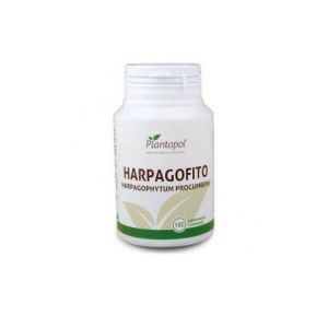 Plantapol Harpagofito 100 Comprim&eacute;s