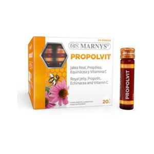 Marnys™ Propolvit 20 ampoules 20 ampoules