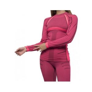 Anaissa Acro T-shirt Sport Rose Taille L 42-44 1ut