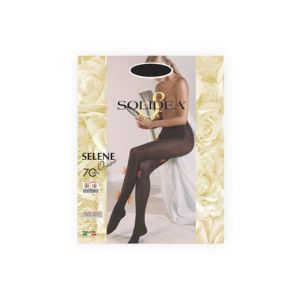 Solidea Selene 70den Collant Opaque Fumée 4 L 1ut