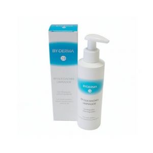 By-Derma 20 By-Glicoagnes Gel nettoyant 200ml