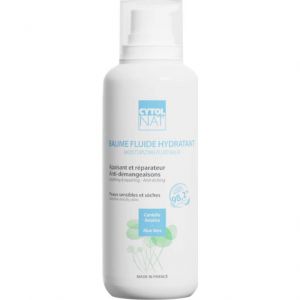 Cytolnat Bálsamo Fluido Hidratante 400ml
